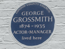 Grossmith, George Jr (id=476)